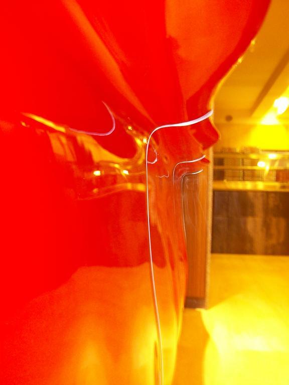 Rama Palace Hotel Casalnuovo di Napoli Kültér fotó